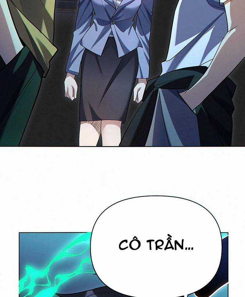 Cướp Đoạt Vô Số Thiên Phú, Ta Trở Thành Thần Ở Thời Đại Toàn Dân Chuyển Chức Chapter 34 trang 8