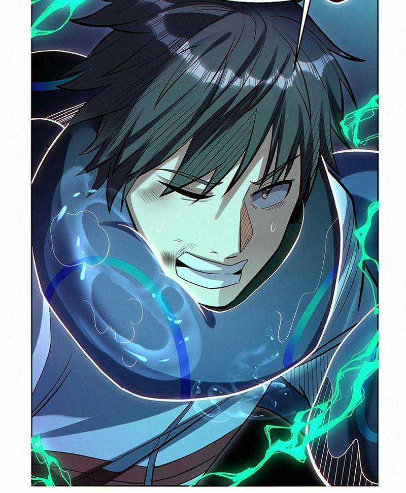 Cướp Đoạt Vô Số Thiên Phú, Ta Trở Thành Thần Ở Thời Đại Toàn Dân Chuyển Chức Chapter 34 trang 9