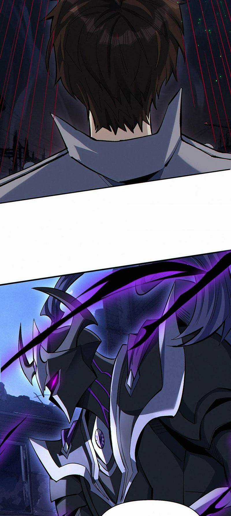 Cướp Đoạt Vô Số Thiên Phú, Ta Trở Thành Thần Ở Thời Đại Toàn Dân Chuyển Chức Chapter 35 trang 2