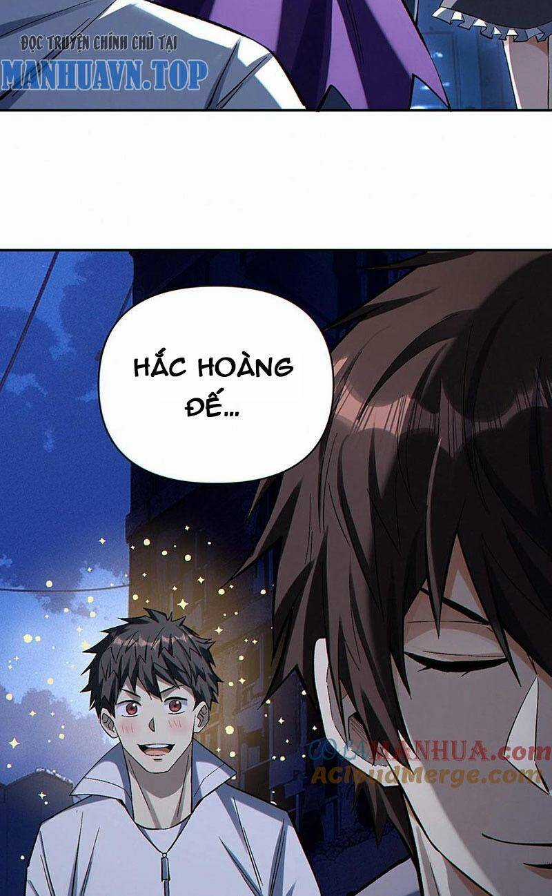 Cướp Đoạt Vô Số Thiên Phú, Ta Trở Thành Thần Ở Thời Đại Toàn Dân Chuyển Chức Chapter 35 trang 21