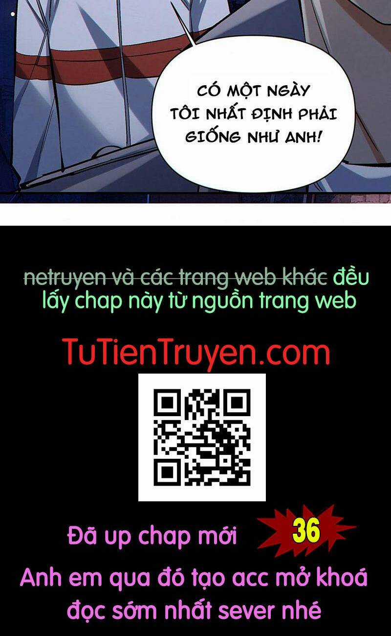 Cướp Đoạt Vô Số Thiên Phú, Ta Trở Thành Thần Ở Thời Đại Toàn Dân Chuyển Chức Chapter 35 trang 22