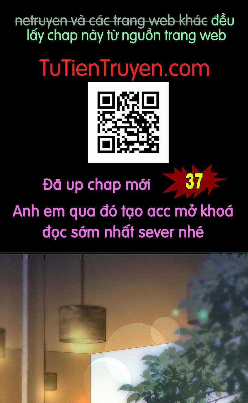 Cướp Đoạt Vô Số Thiên Phú, Ta Trở Thành Thần Ở Thời Đại Toàn Dân Chuyển Chức Chapter 36 trang 0
