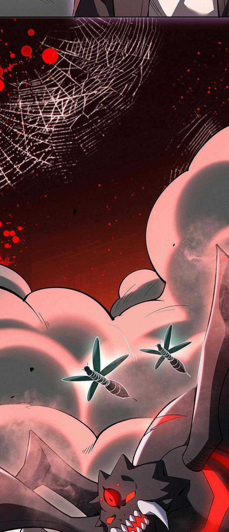 Cướp Đoạt Vô Số Thiên Phú, Ta Trở Thành Thần Ở Thời Đại Toàn Dân Chuyển Chức Chapter 36 trang 20