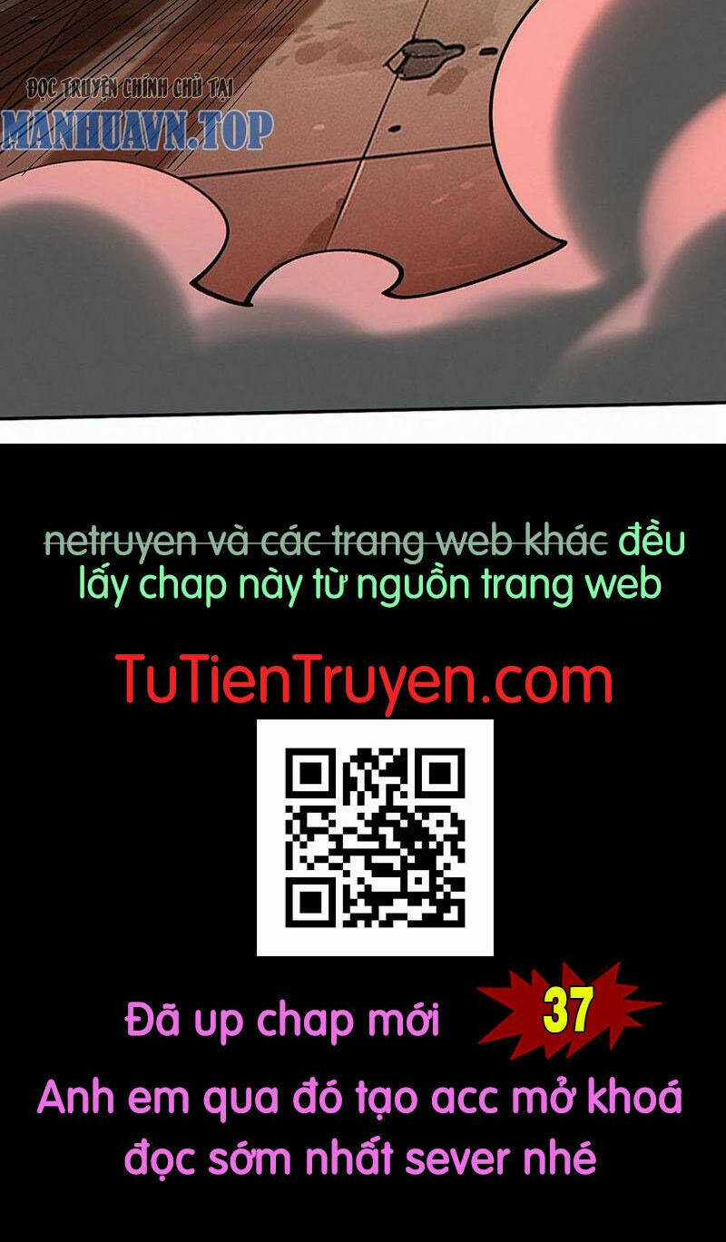 Cướp Đoạt Vô Số Thiên Phú, Ta Trở Thành Thần Ở Thời Đại Toàn Dân Chuyển Chức Chapter 36 trang 22