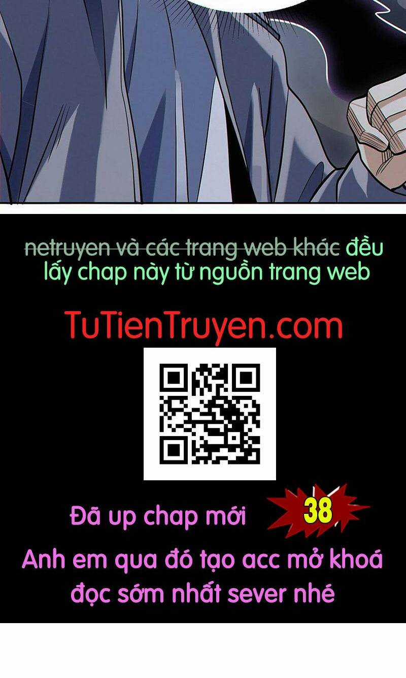 Cướp Đoạt Vô Số Thiên Phú, Ta Trở Thành Thần Ở Thời Đại Toàn Dân Chuyển Chức Chapter 37 trang 23