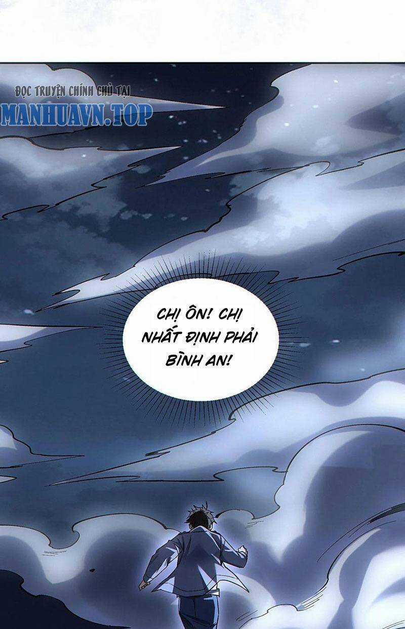 Cướp Đoạt Vô Số Thiên Phú, Ta Trở Thành Thần Ở Thời Đại Toàn Dân Chuyển Chức Chapter 38 trang 20