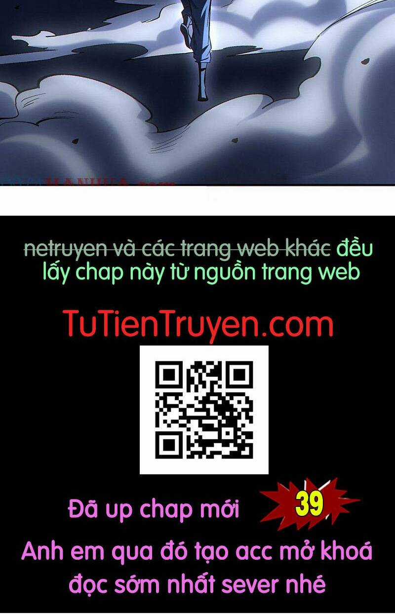 Cướp Đoạt Vô Số Thiên Phú, Ta Trở Thành Thần Ở Thời Đại Toàn Dân Chuyển Chức Chapter 38 trang 21