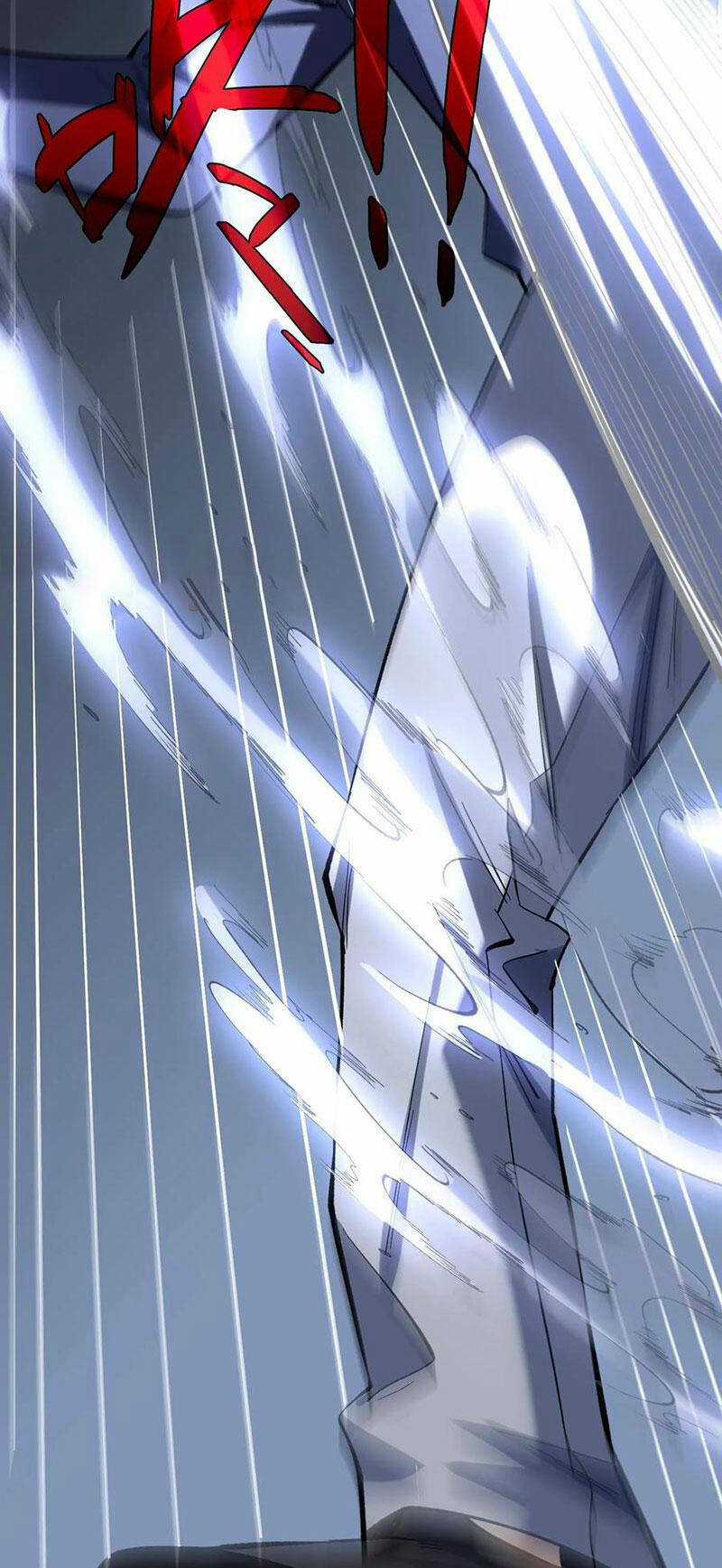 Cướp Đoạt Vô Số Thiên Phú, Ta Trở Thành Thần Ở Thời Đại Toàn Dân Chuyển Chức Chapter 39 trang 20