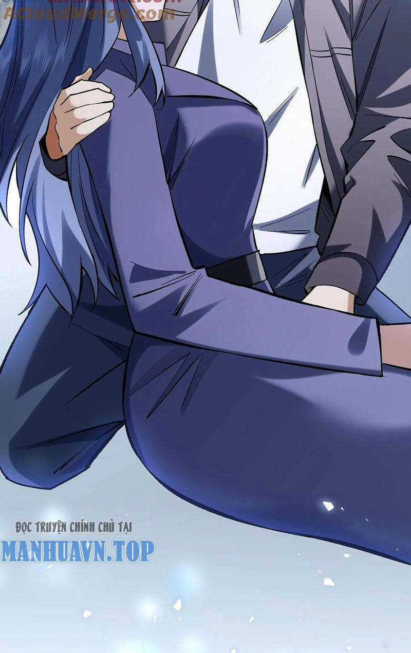 Cướp Đoạt Vô Số Thiên Phú, Ta Trở Thành Thần Ở Thời Đại Toàn Dân Chuyển Chức Chapter 39 trang 22