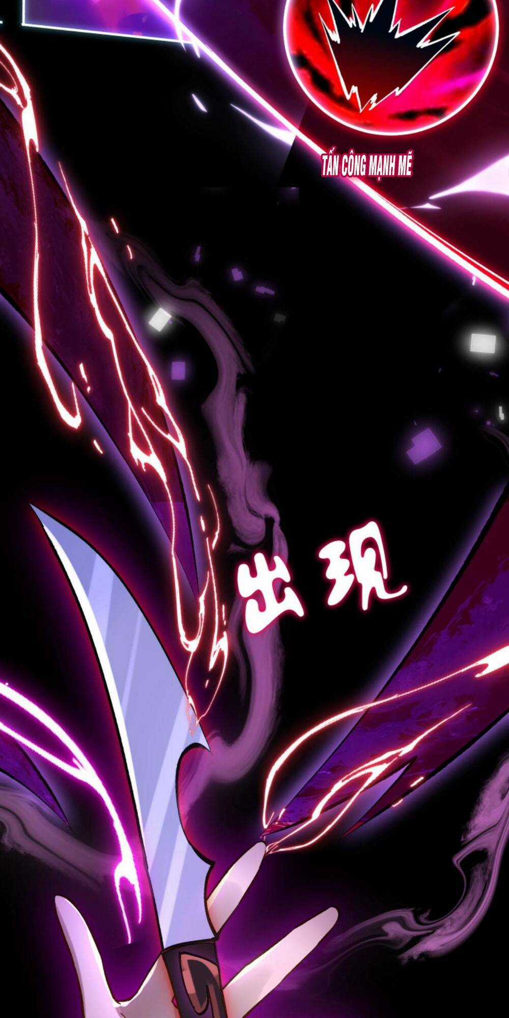 Cướp Đoạt Vô Số Thiên Phú, Ta Trở Thành Thần Ở Thời Đại Toàn Dân Chuyển Chức Chapter 4 trang 17