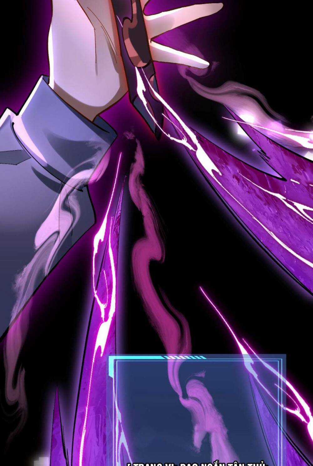 Cướp Đoạt Vô Số Thiên Phú, Ta Trở Thành Thần Ở Thời Đại Toàn Dân Chuyển Chức Chapter 4 trang 18