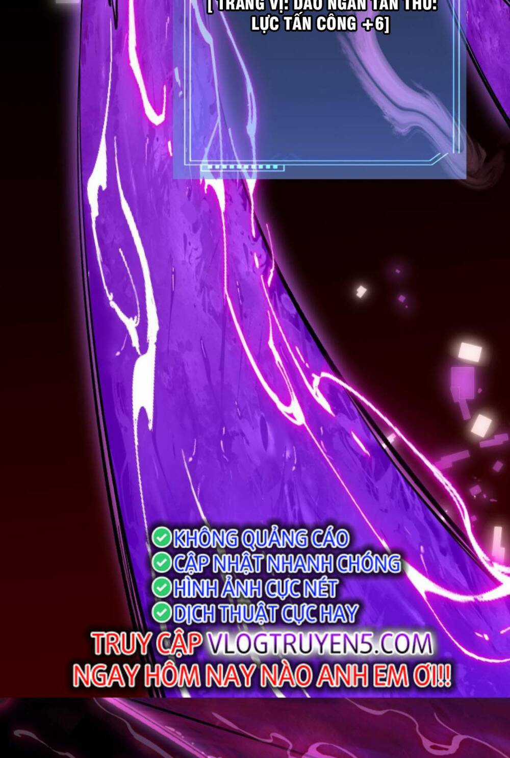 Cướp Đoạt Vô Số Thiên Phú, Ta Trở Thành Thần Ở Thời Đại Toàn Dân Chuyển Chức Chapter 4 trang 19