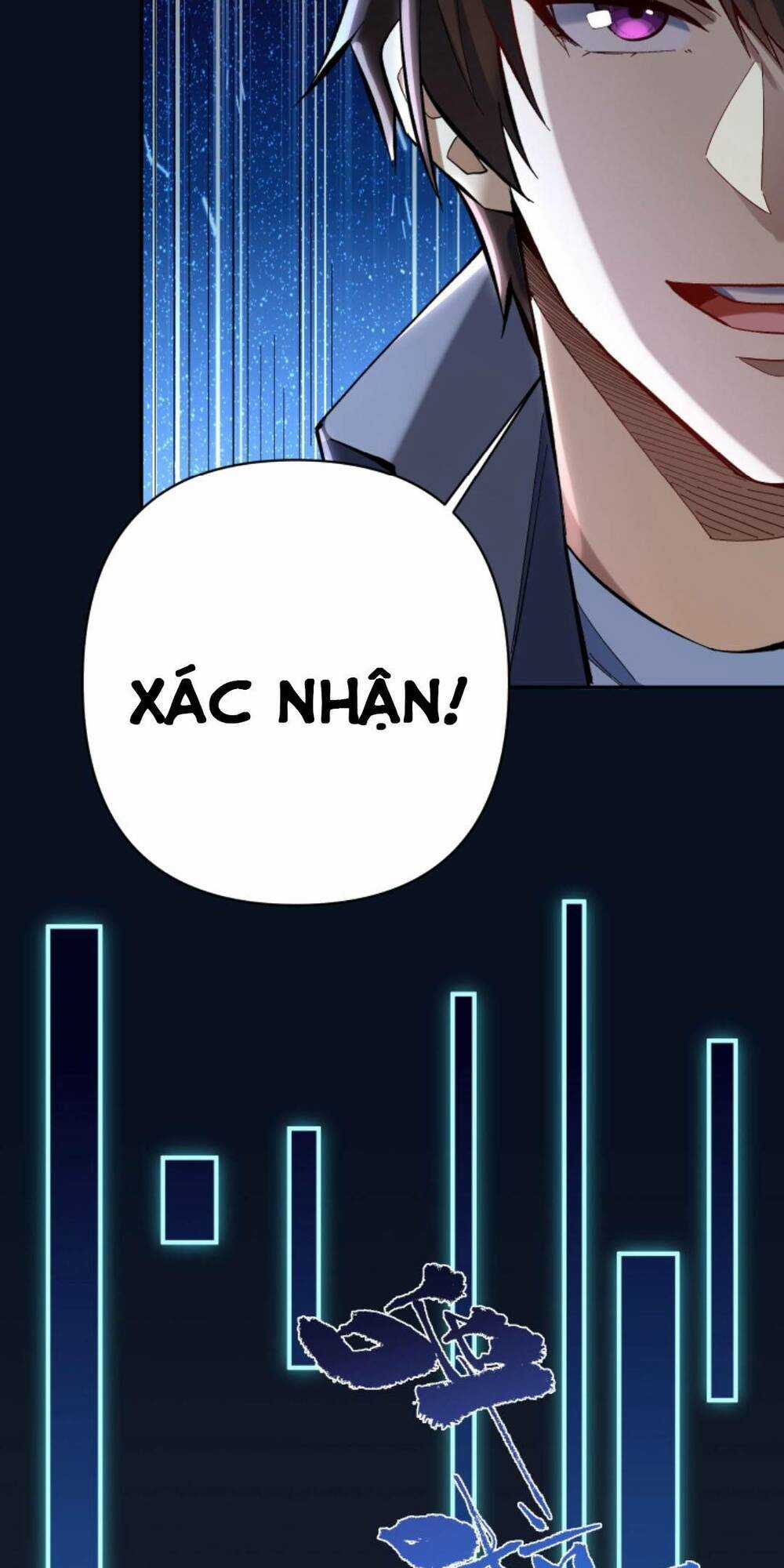 Cướp Đoạt Vô Số Thiên Phú, Ta Trở Thành Thần Ở Thời Đại Toàn Dân Chuyển Chức Chapter 4 trang 24