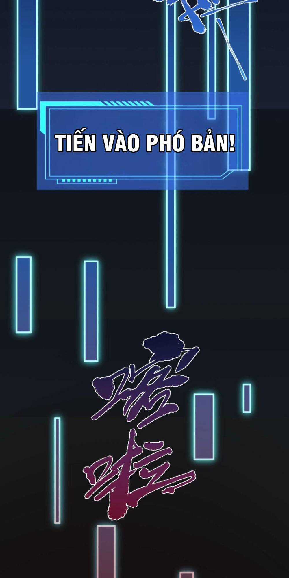 Cướp Đoạt Vô Số Thiên Phú, Ta Trở Thành Thần Ở Thời Đại Toàn Dân Chuyển Chức Chapter 4 trang 25