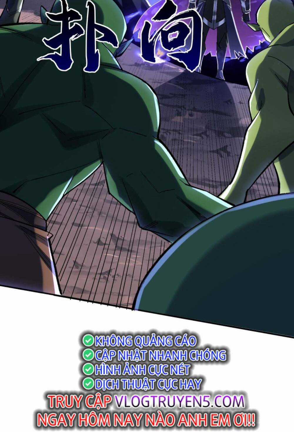 Cướp Đoạt Vô Số Thiên Phú, Ta Trở Thành Thần Ở Thời Đại Toàn Dân Chuyển Chức Chapter 4 trang 36