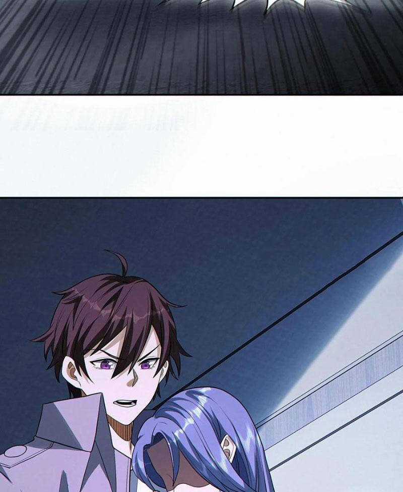 Cướp Đoạt Vô Số Thiên Phú, Ta Trở Thành Thần Ở Thời Đại Toàn Dân Chuyển Chức Chapter 40 trang 11