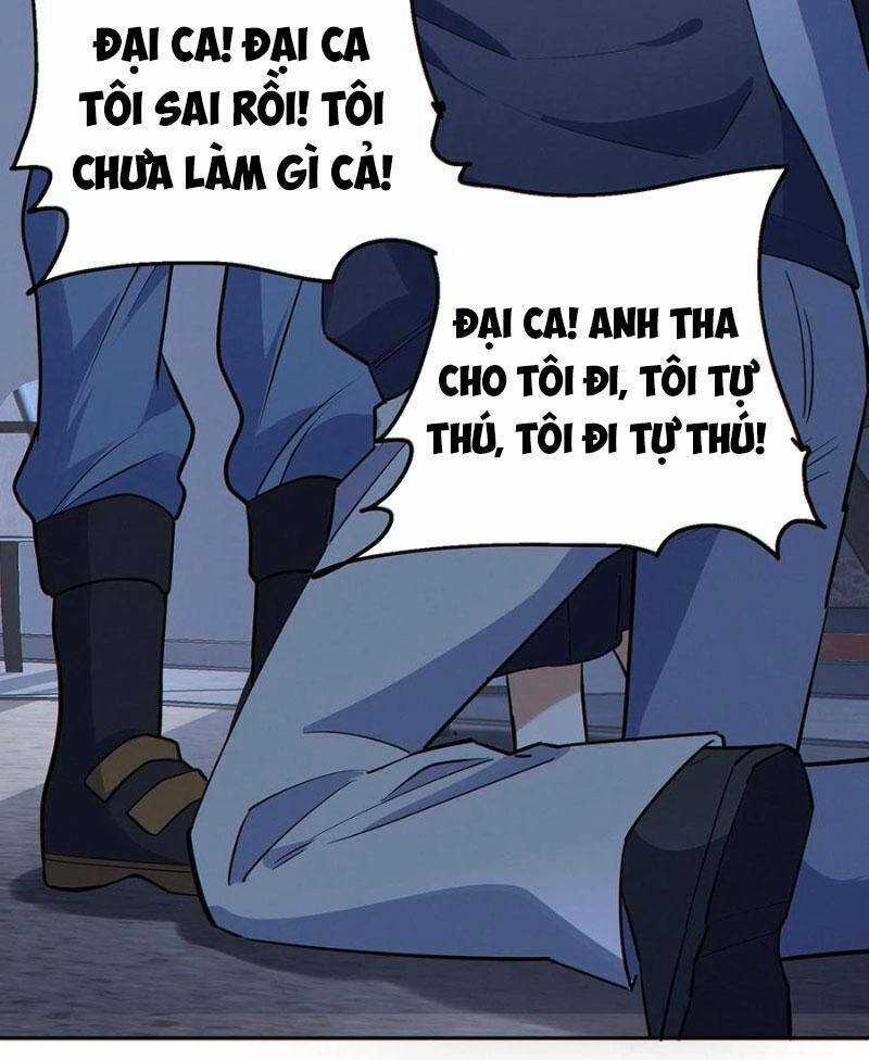 Cướp Đoạt Vô Số Thiên Phú, Ta Trở Thành Thần Ở Thời Đại Toàn Dân Chuyển Chức Chapter 40 trang 13