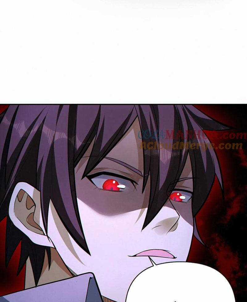 Cướp Đoạt Vô Số Thiên Phú, Ta Trở Thành Thần Ở Thời Đại Toàn Dân Chuyển Chức Chapter 40 trang 14