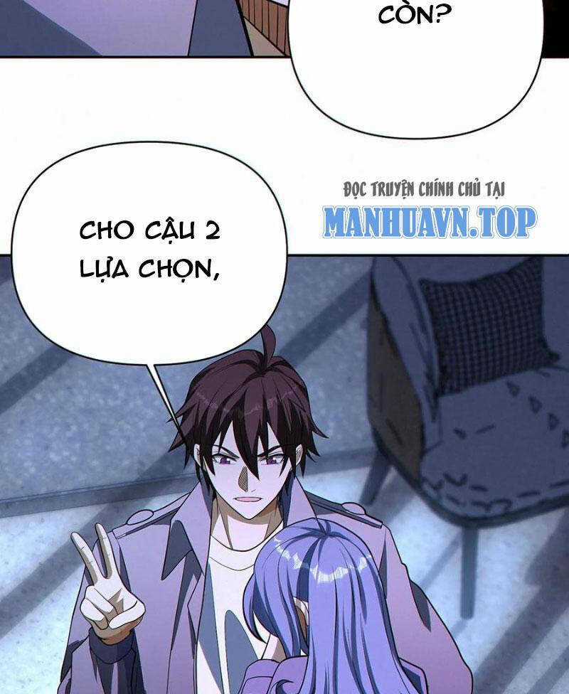 Cướp Đoạt Vô Số Thiên Phú, Ta Trở Thành Thần Ở Thời Đại Toàn Dân Chuyển Chức Chapter 40 trang 15