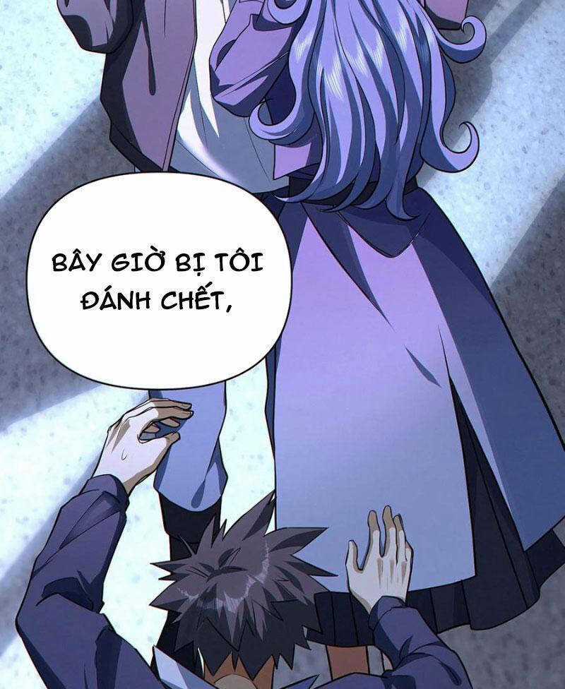 Cướp Đoạt Vô Số Thiên Phú, Ta Trở Thành Thần Ở Thời Đại Toàn Dân Chuyển Chức Chapter 40 trang 16
