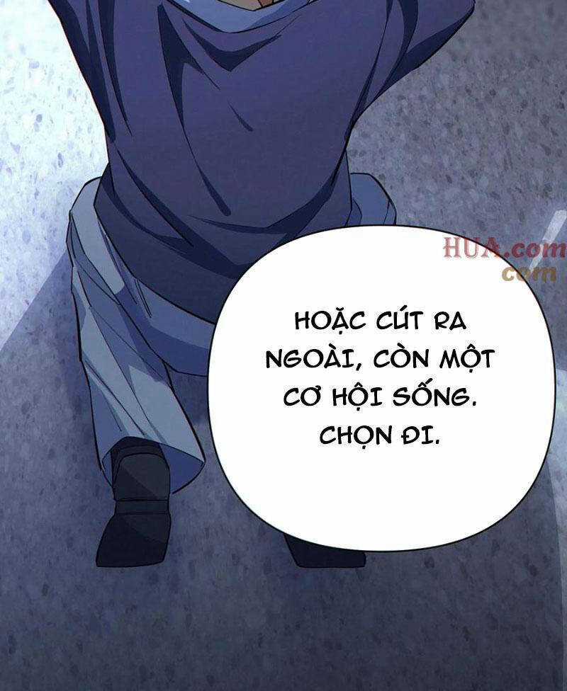 Cướp Đoạt Vô Số Thiên Phú, Ta Trở Thành Thần Ở Thời Đại Toàn Dân Chuyển Chức Chapter 40 trang 17