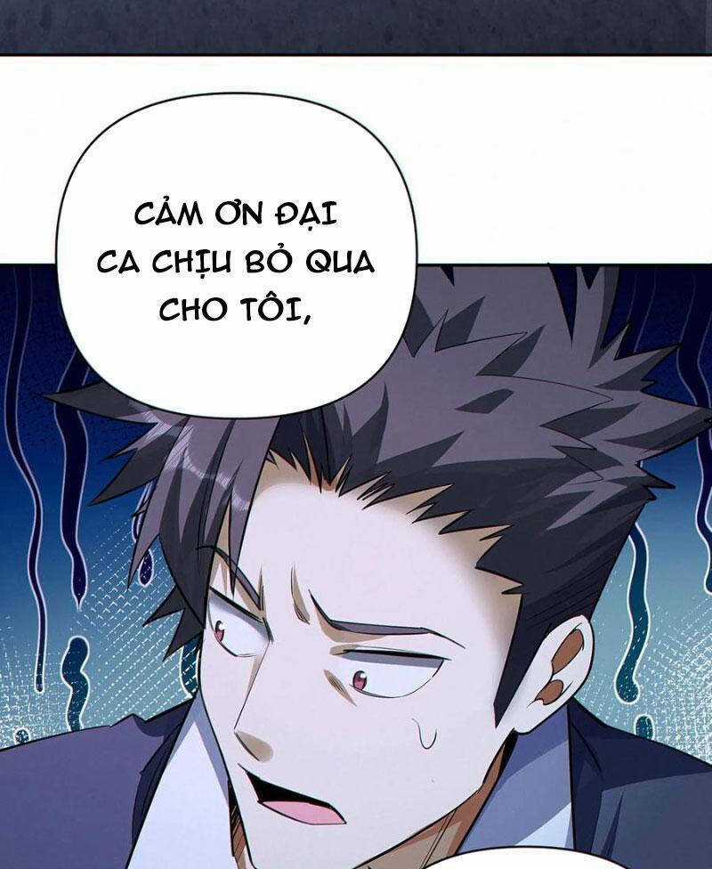 Cướp Đoạt Vô Số Thiên Phú, Ta Trở Thành Thần Ở Thời Đại Toàn Dân Chuyển Chức Chapter 40 trang 18