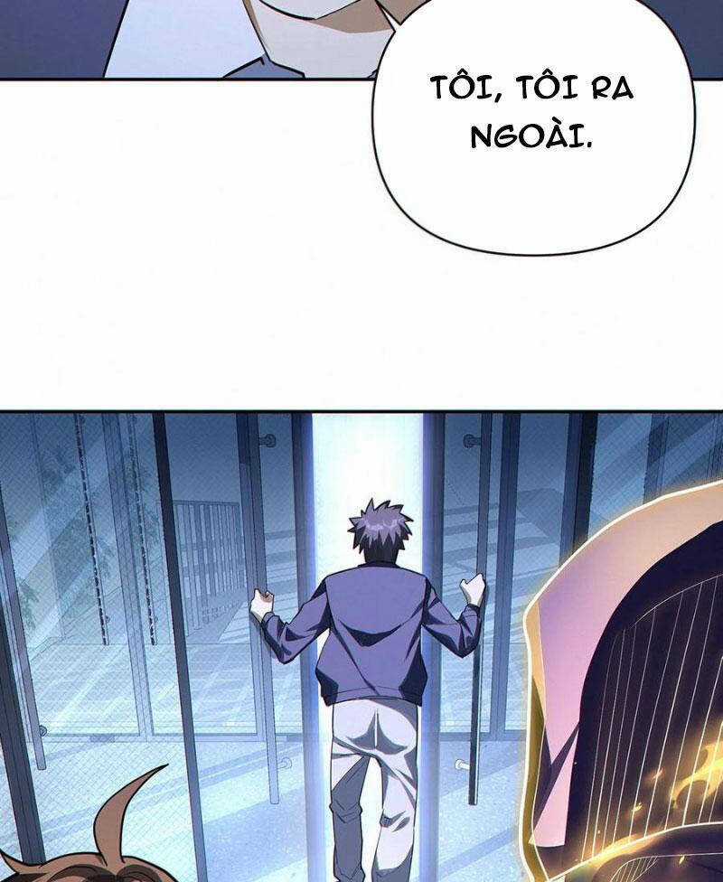 Cướp Đoạt Vô Số Thiên Phú, Ta Trở Thành Thần Ở Thời Đại Toàn Dân Chuyển Chức Chapter 40 trang 19