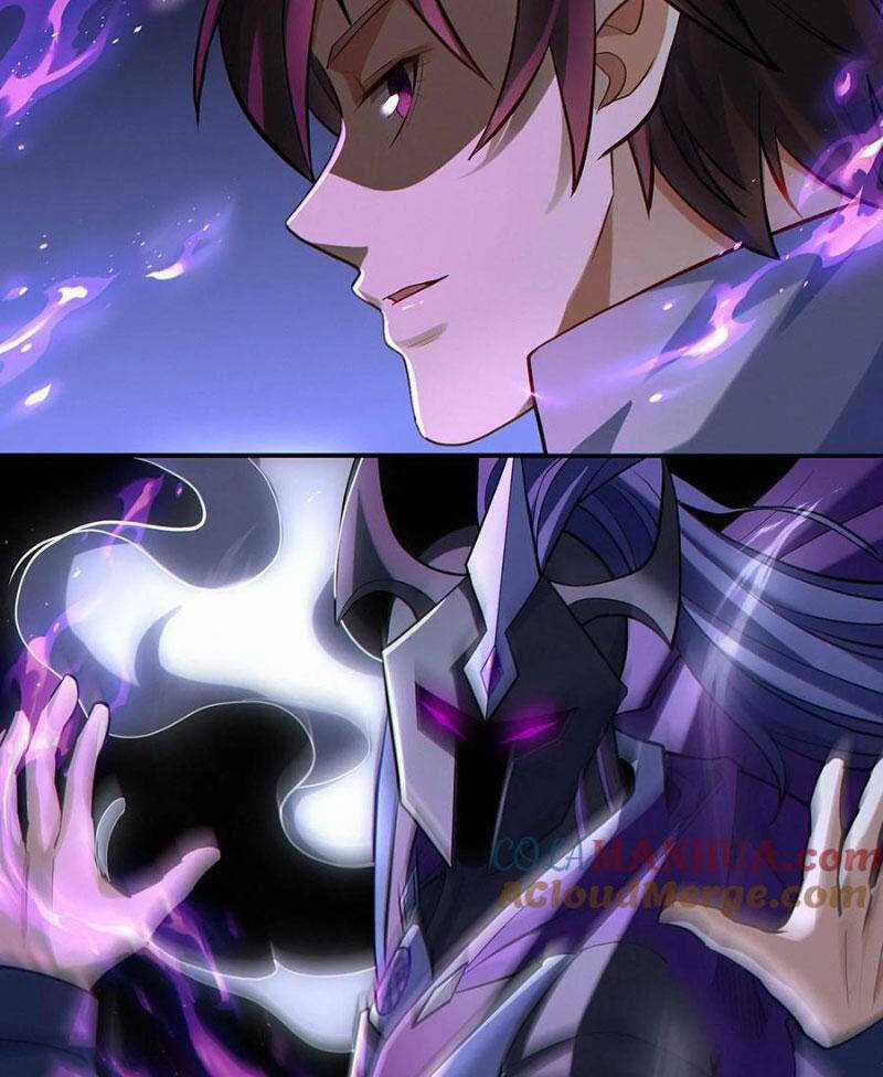 Cướp Đoạt Vô Số Thiên Phú, Ta Trở Thành Thần Ở Thời Đại Toàn Dân Chuyển Chức Chapter 40 trang 2