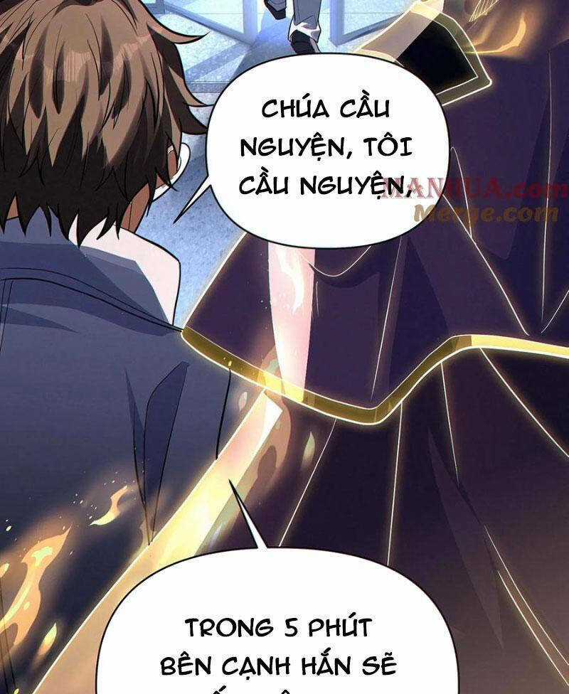 Cướp Đoạt Vô Số Thiên Phú, Ta Trở Thành Thần Ở Thời Đại Toàn Dân Chuyển Chức Chapter 40 trang 20