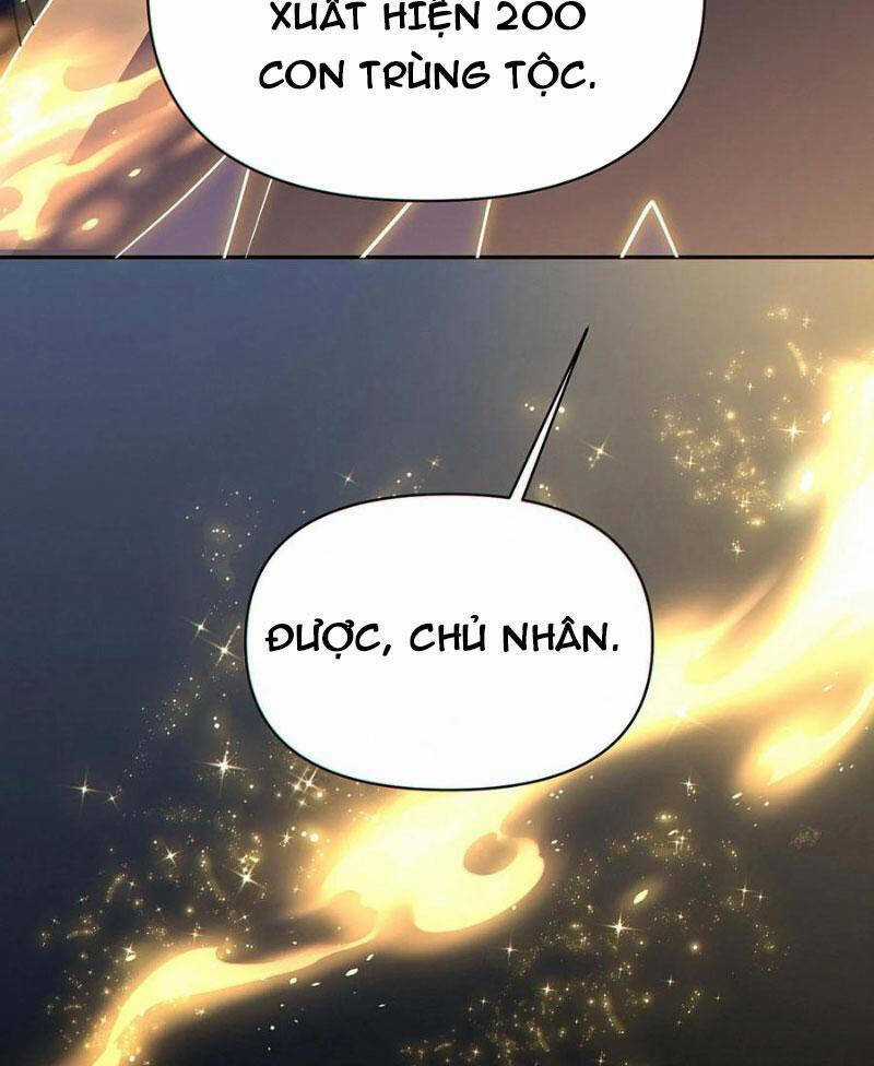 Cướp Đoạt Vô Số Thiên Phú, Ta Trở Thành Thần Ở Thời Đại Toàn Dân Chuyển Chức Chapter 40 trang 21