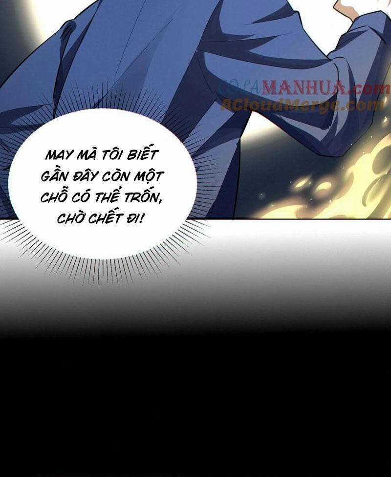 Cướp Đoạt Vô Số Thiên Phú, Ta Trở Thành Thần Ở Thời Đại Toàn Dân Chuyển Chức Chapter 40 trang 23