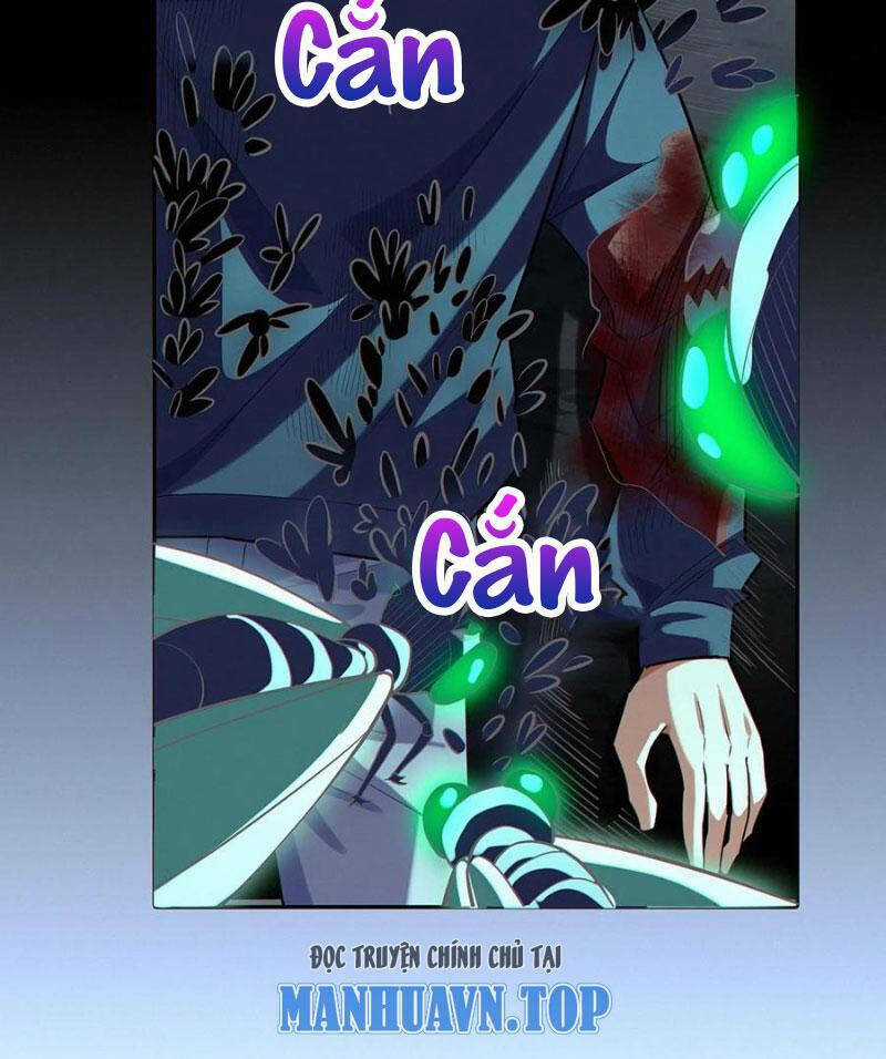 Cướp Đoạt Vô Số Thiên Phú, Ta Trở Thành Thần Ở Thời Đại Toàn Dân Chuyển Chức Chapter 40 trang 28