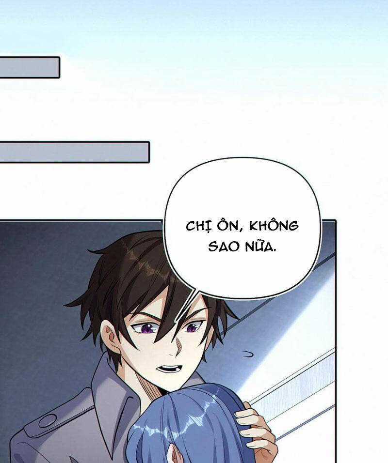 Cướp Đoạt Vô Số Thiên Phú, Ta Trở Thành Thần Ở Thời Đại Toàn Dân Chuyển Chức Chapter 40 trang 29