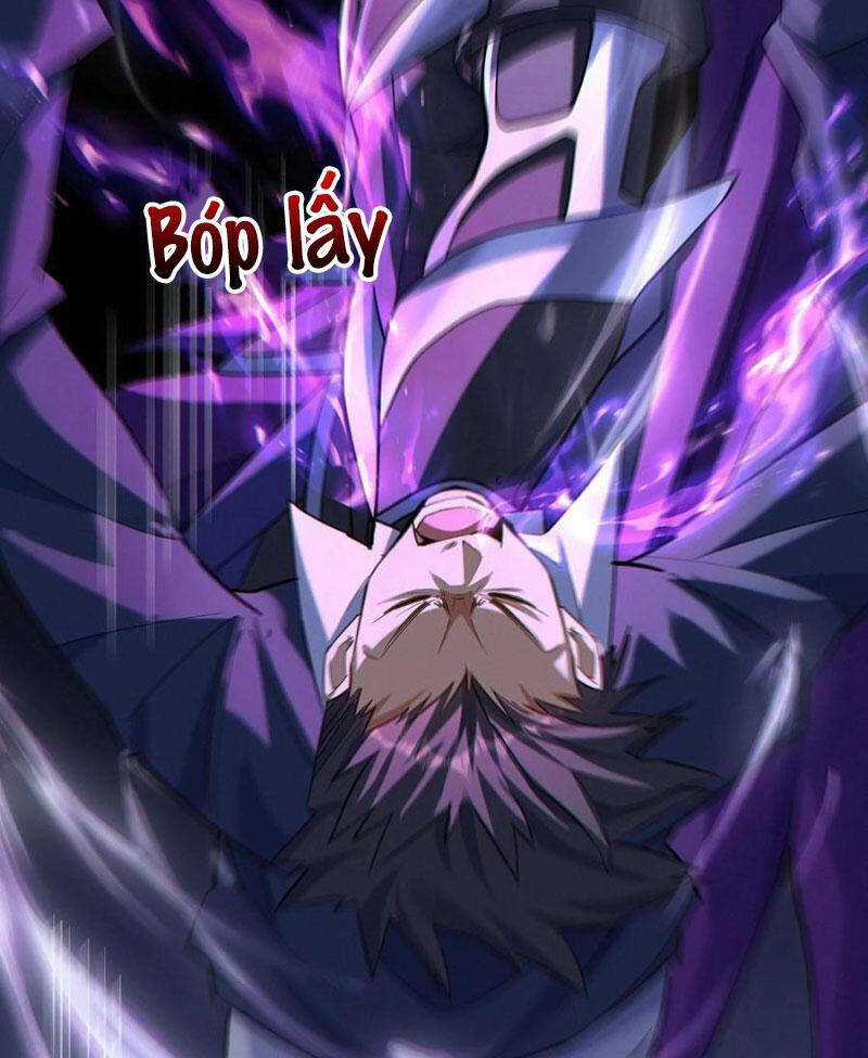 Cướp Đoạt Vô Số Thiên Phú, Ta Trở Thành Thần Ở Thời Đại Toàn Dân Chuyển Chức Chapter 40 trang 3