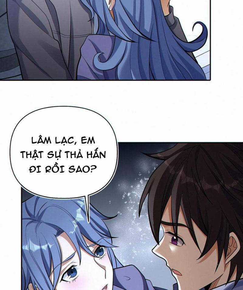 Cướp Đoạt Vô Số Thiên Phú, Ta Trở Thành Thần Ở Thời Đại Toàn Dân Chuyển Chức Chapter 40 trang 30