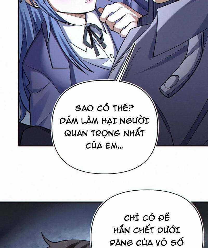 Cướp Đoạt Vô Số Thiên Phú, Ta Trở Thành Thần Ở Thời Đại Toàn Dân Chuyển Chức Chapter 40 trang 31