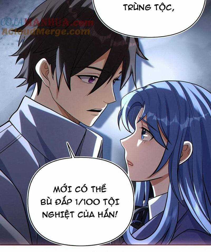 Cướp Đoạt Vô Số Thiên Phú, Ta Trở Thành Thần Ở Thời Đại Toàn Dân Chuyển Chức Chapter 40 trang 32