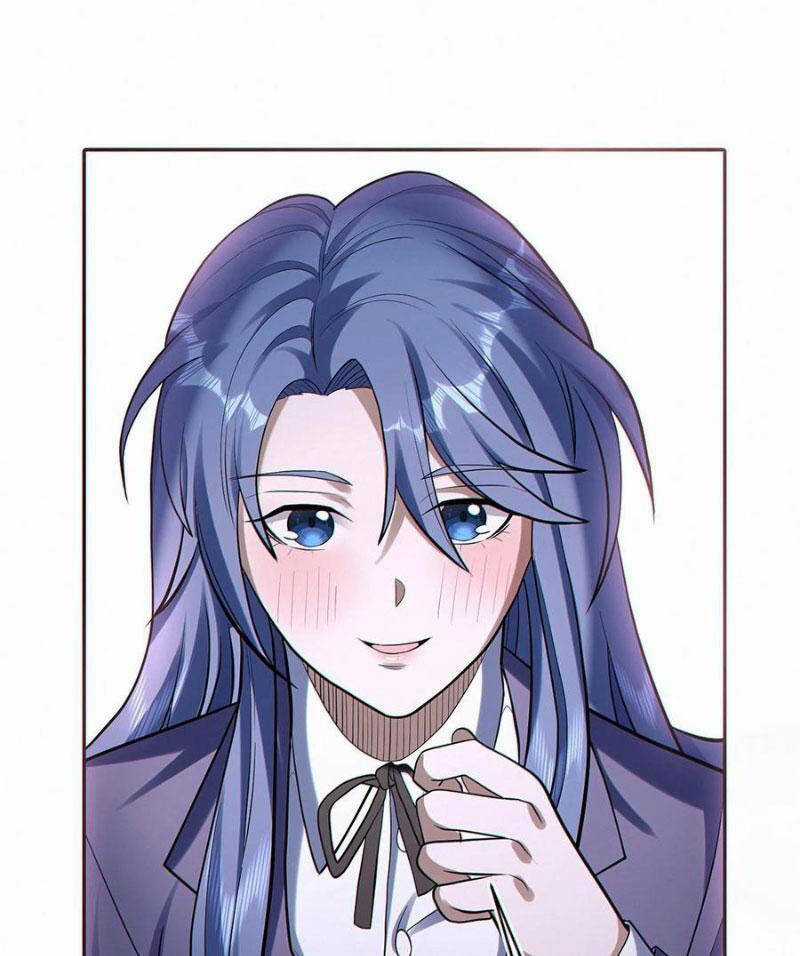 Cướp Đoạt Vô Số Thiên Phú, Ta Trở Thành Thần Ở Thời Đại Toàn Dân Chuyển Chức Chapter 40 trang 33