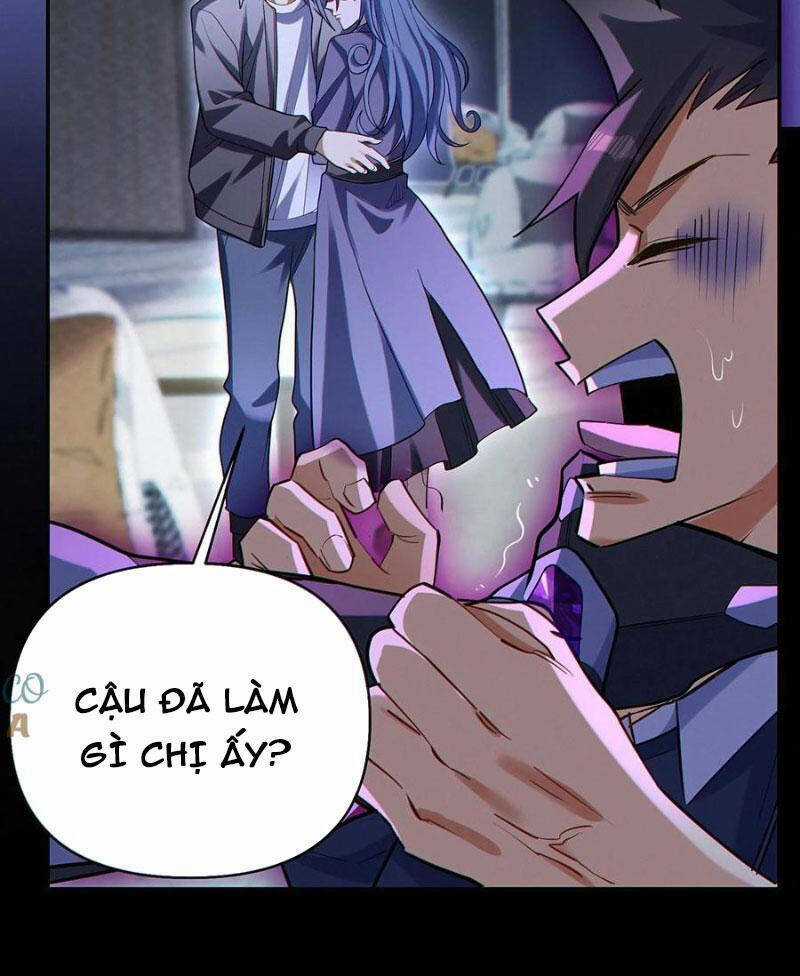 Cướp Đoạt Vô Số Thiên Phú, Ta Trở Thành Thần Ở Thời Đại Toàn Dân Chuyển Chức Chapter 40 trang 5