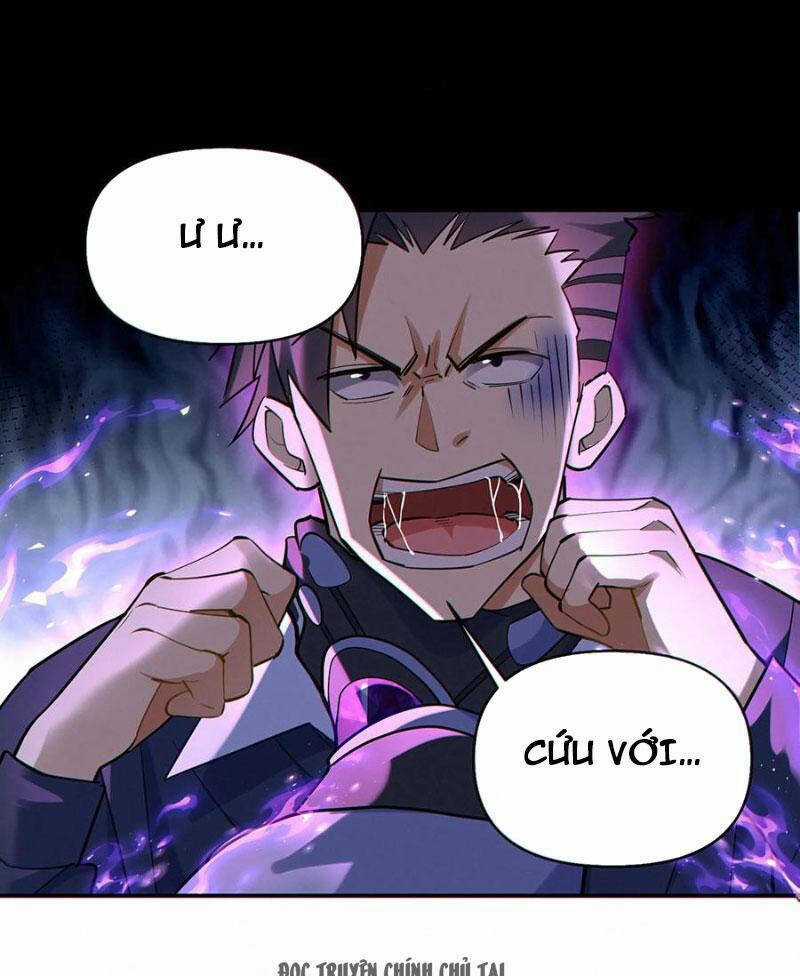 Cướp Đoạt Vô Số Thiên Phú, Ta Trở Thành Thần Ở Thời Đại Toàn Dân Chuyển Chức Chapter 40 trang 6