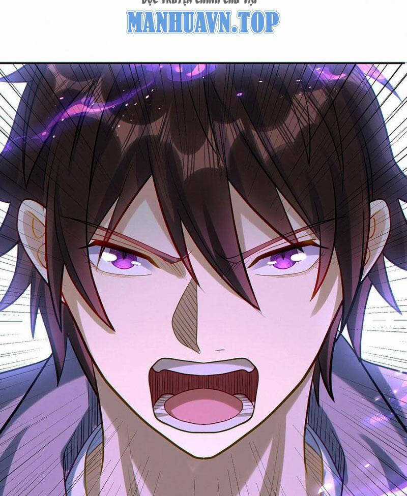 Cướp Đoạt Vô Số Thiên Phú, Ta Trở Thành Thần Ở Thời Đại Toàn Dân Chuyển Chức Chapter 40 trang 7