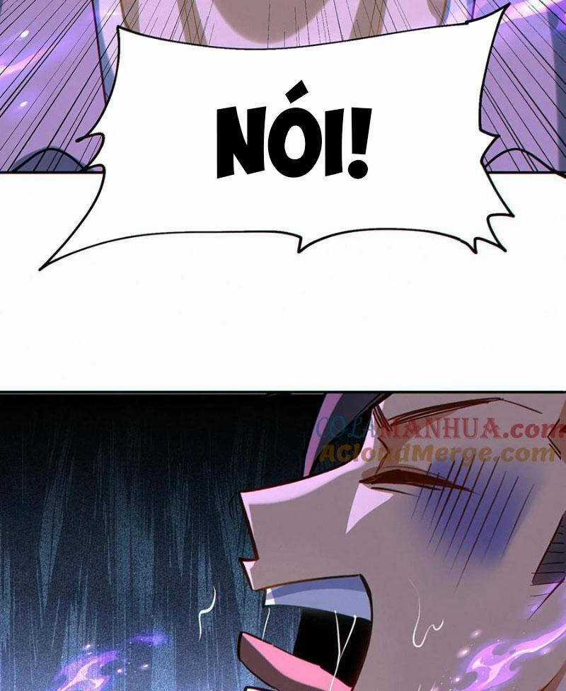 Cướp Đoạt Vô Số Thiên Phú, Ta Trở Thành Thần Ở Thời Đại Toàn Dân Chuyển Chức Chapter 40 trang 8