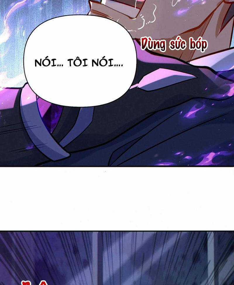 Cướp Đoạt Vô Số Thiên Phú, Ta Trở Thành Thần Ở Thời Đại Toàn Dân Chuyển Chức Chapter 40 trang 9