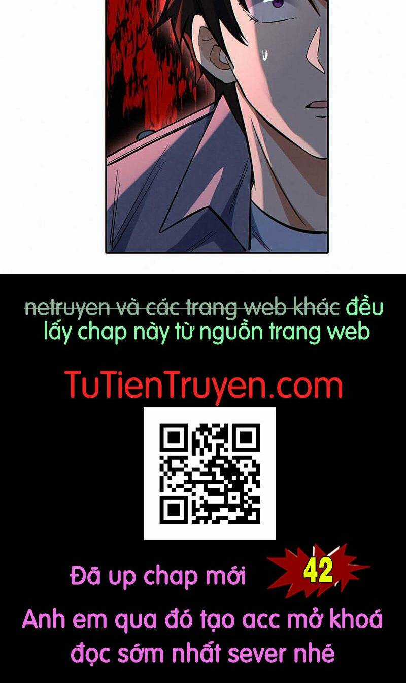 Cướp Đoạt Vô Số Thiên Phú, Ta Trở Thành Thần Ở Thời Đại Toàn Dân Chuyển Chức Chapter 41 trang 19