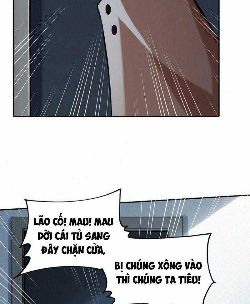 Cướp Đoạt Vô Số Thiên Phú, Ta Trở Thành Thần Ở Thời Đại Toàn Dân Chuyển Chức Chapter 42 trang 11