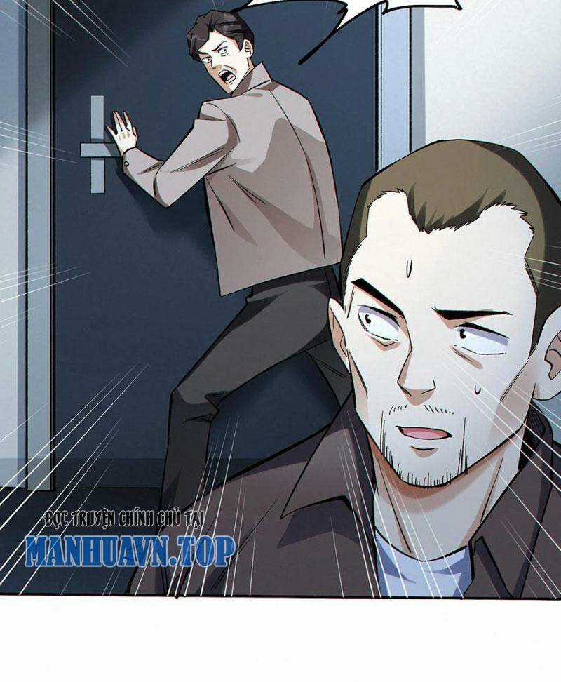 Cướp Đoạt Vô Số Thiên Phú, Ta Trở Thành Thần Ở Thời Đại Toàn Dân Chuyển Chức Chapter 42 trang 12