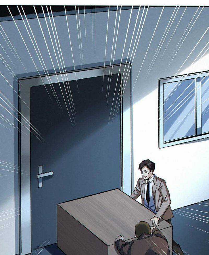 Cướp Đoạt Vô Số Thiên Phú, Ta Trở Thành Thần Ở Thời Đại Toàn Dân Chuyển Chức Chapter 42 trang 13