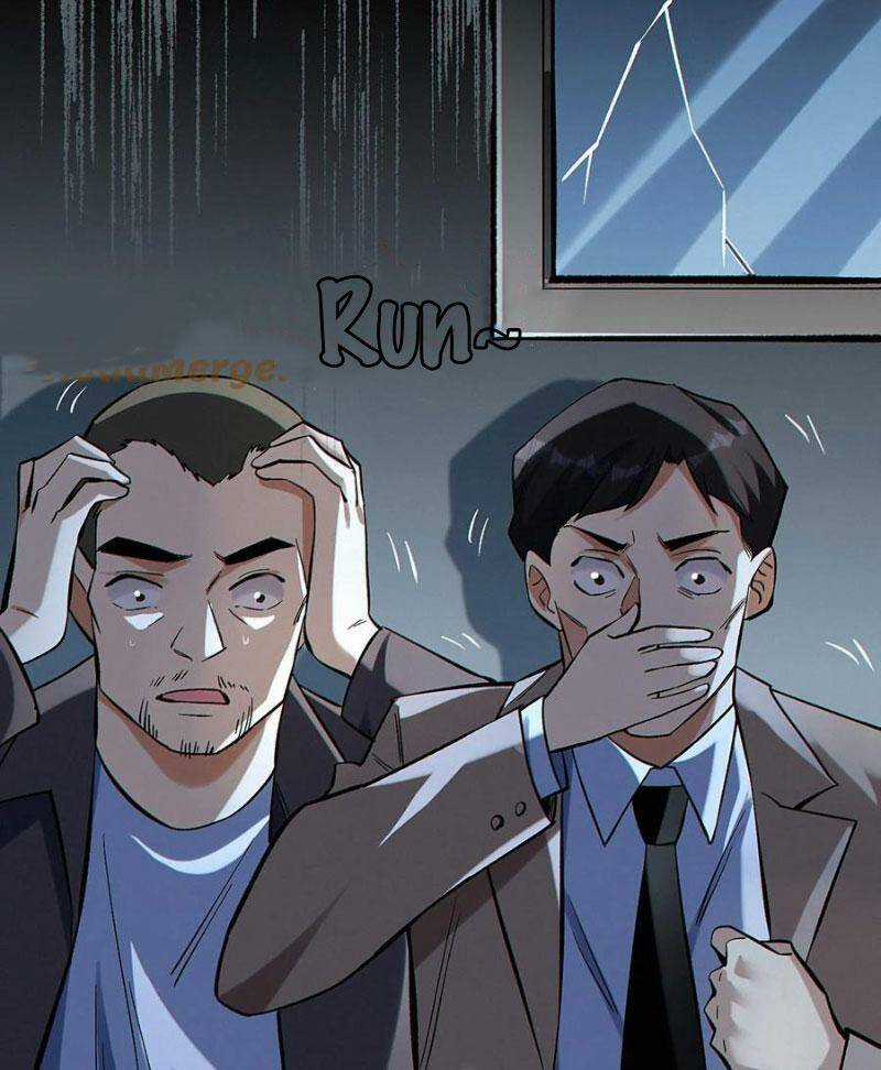 Cướp Đoạt Vô Số Thiên Phú, Ta Trở Thành Thần Ở Thời Đại Toàn Dân Chuyển Chức Chapter 42 trang 17