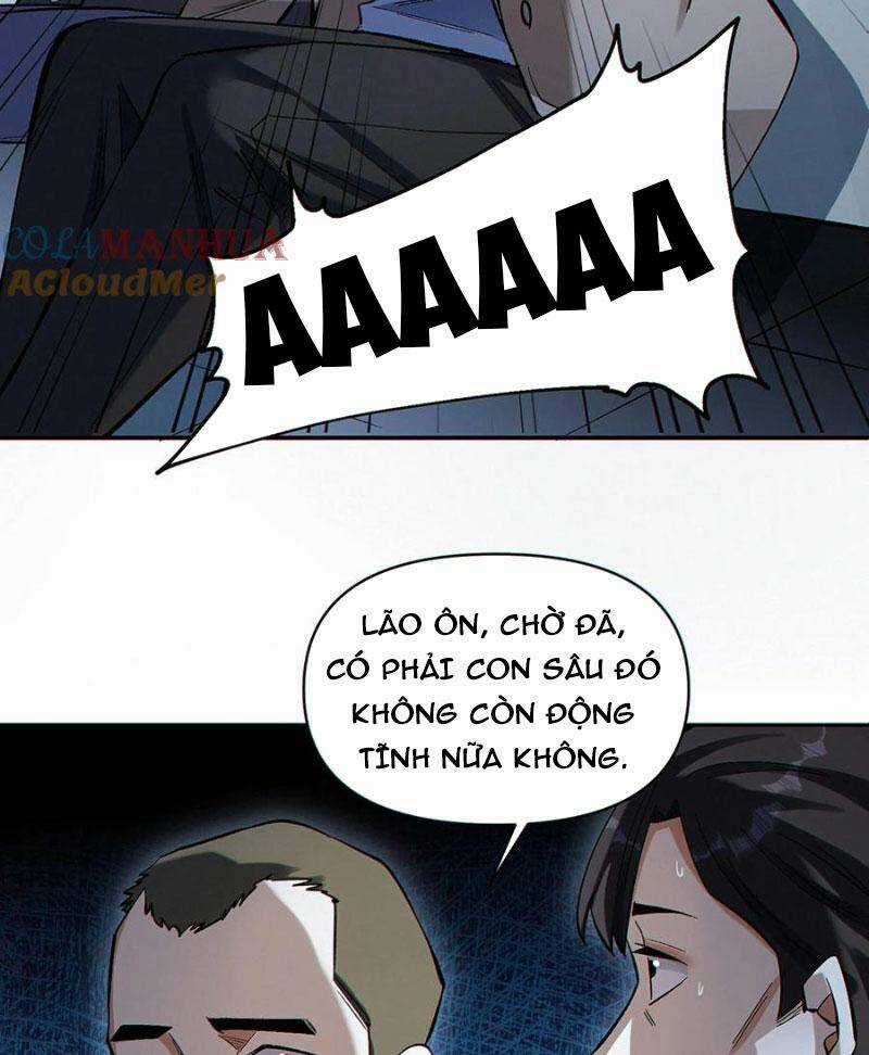 Cướp Đoạt Vô Số Thiên Phú, Ta Trở Thành Thần Ở Thời Đại Toàn Dân Chuyển Chức Chapter 42 trang 20