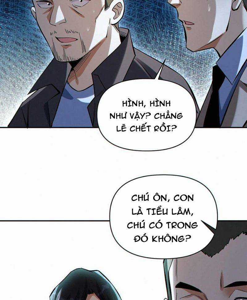 Cướp Đoạt Vô Số Thiên Phú, Ta Trở Thành Thần Ở Thời Đại Toàn Dân Chuyển Chức Chapter 42 trang 21